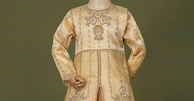 3-Piece Lehenga with Shirt - RING45