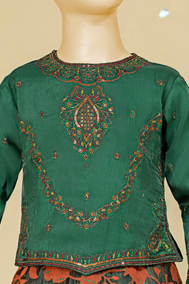 3 Piece Lehenga Choli - RIN44