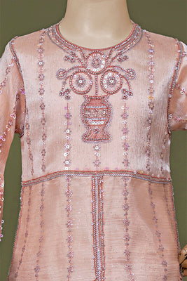 3-Piece Lehenga with Shirt - RING45