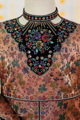 3-Piece Embroidered RING39